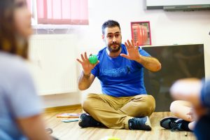 Diogo - Helen Doron English