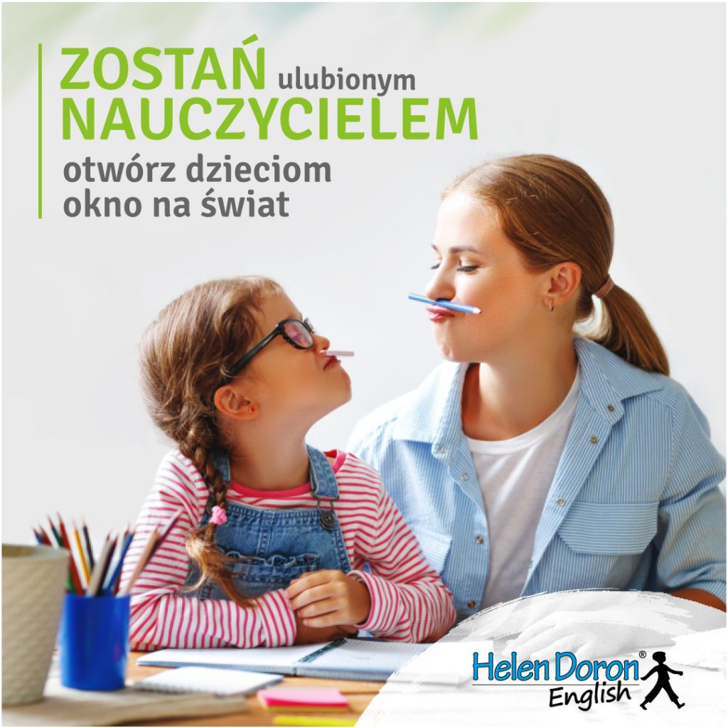 post nauczyciele 1 - Helen Doron English