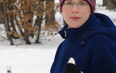 Wywiad z Magdaleną Potocką – lektorką angielskiego z 20-letnim stażem pracy metodą Helen Doron English