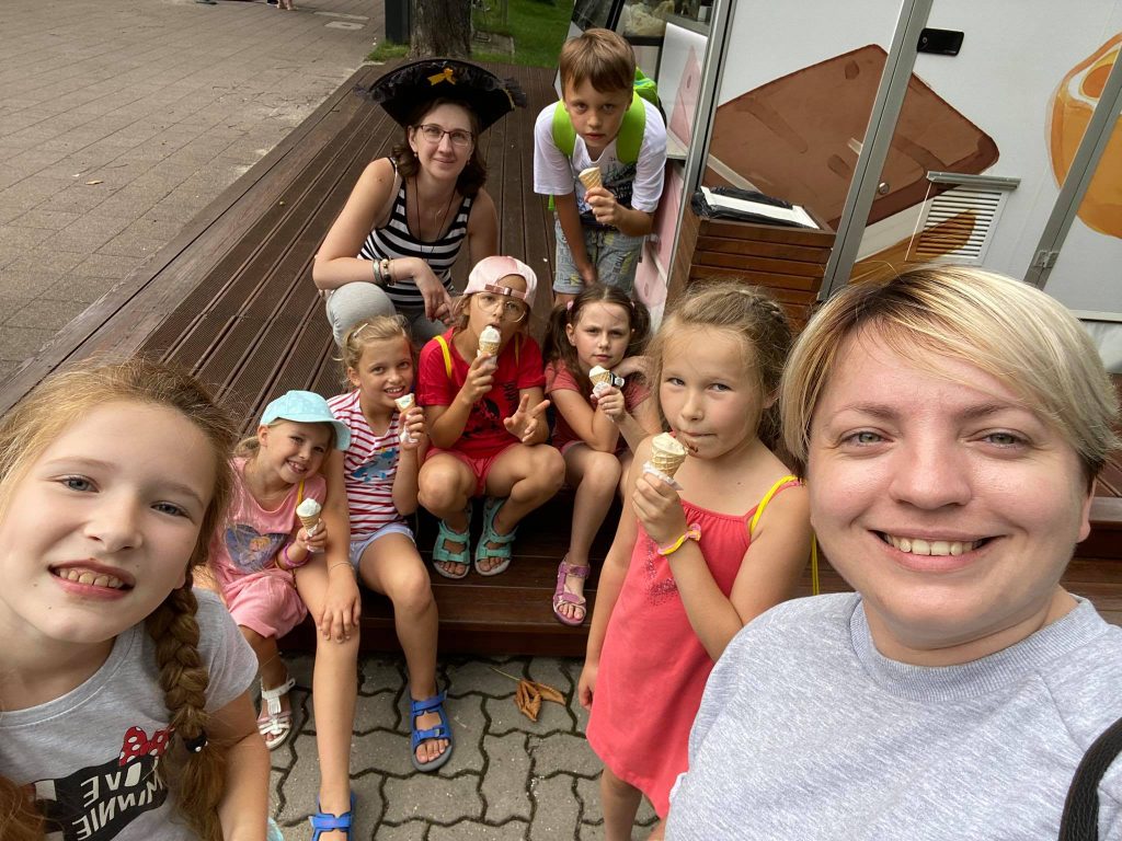 Wakacje w mieście 6 217503603 217904513539231 1095111439385728489 n - Helen Doron English