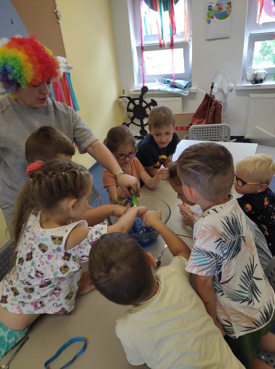 Wakacje w mieście 2 218730754 333596668439254 5521270807468797213 n - Helen Doron English