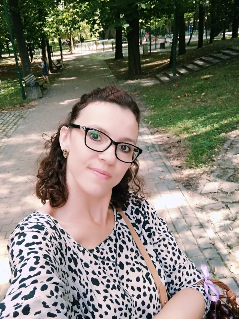 Czy warto zostać nauczycielem angielskiego w szkole Helen Doron English? 1 M. Skowronek - Helen Doron English