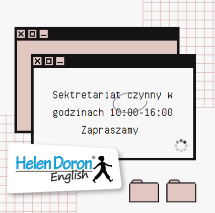 break 2 - Helen Doron English