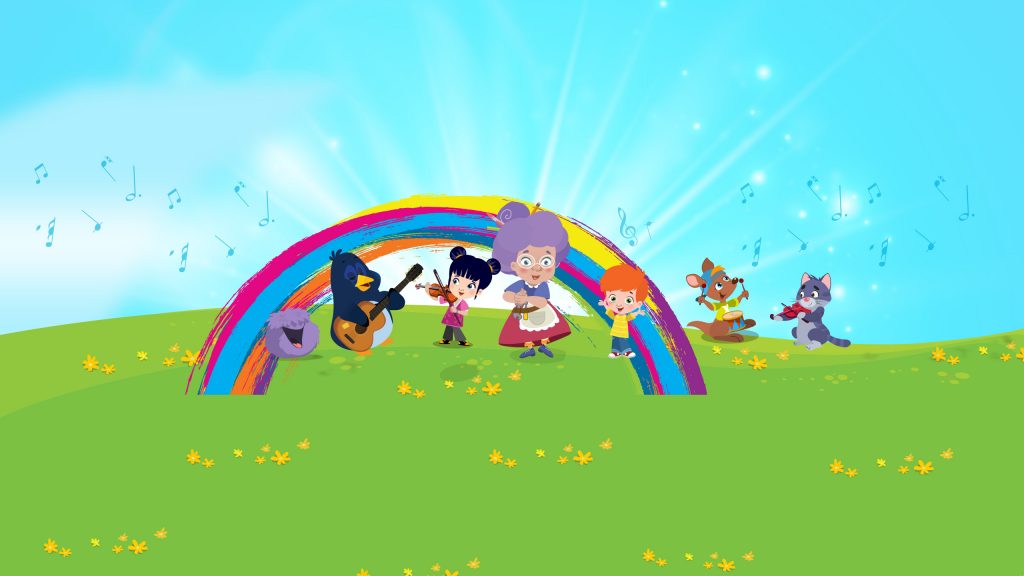 youtube banner2 - Helen Doron English