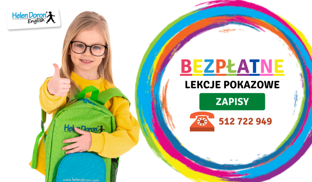 zapisy 2 - Helen Doron English