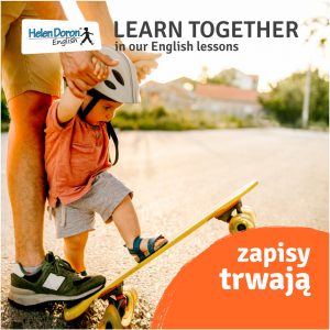 deska - Helen Doron English