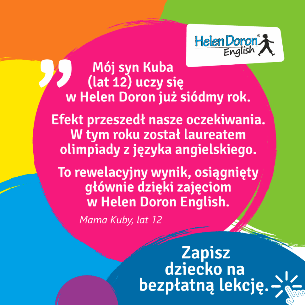 remarketing 2 - Helen Doron English