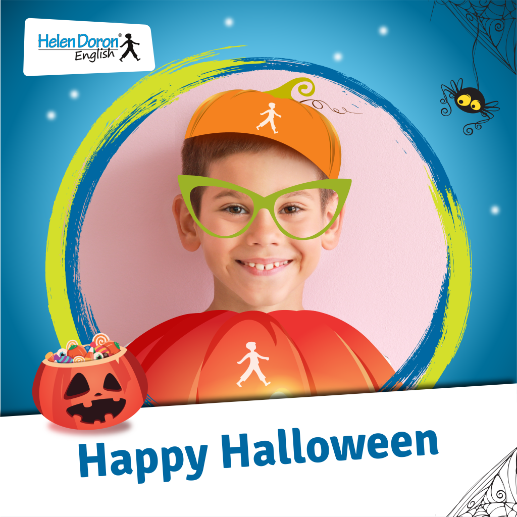 Halloween week w Helen Doron! 4 Halloween Facebook Posts 06 1 - Helen Doron English