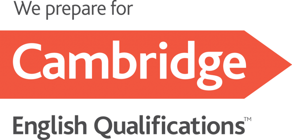 logo cambridge - Helen Doron English