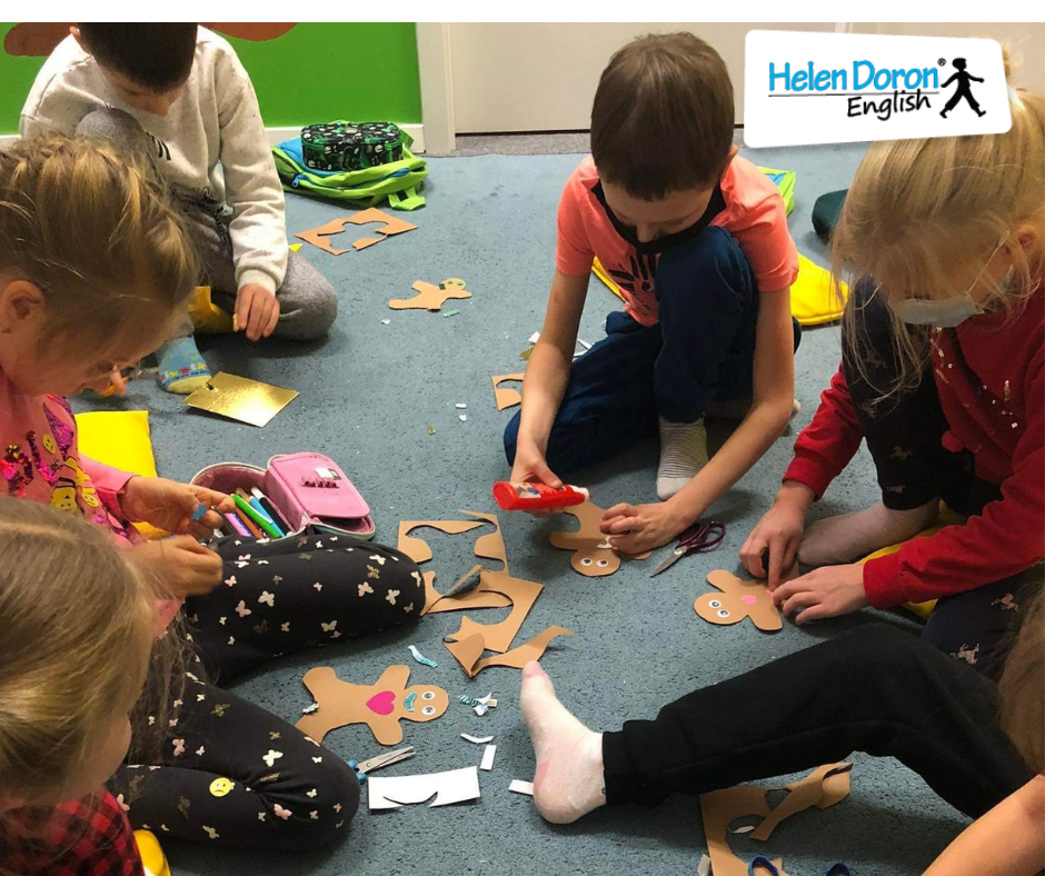 11 - Helen Doron English
