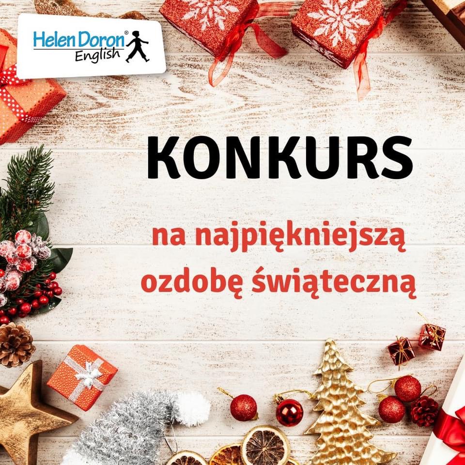 Konkurs! 1 9F984A4F 55F6 45A5 9207 5BB9FD0575AB - Helen Doron English