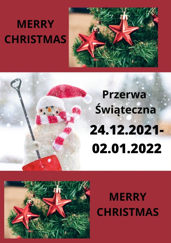 HAPPY CHRISTMAS 3 - Helen Doron English
