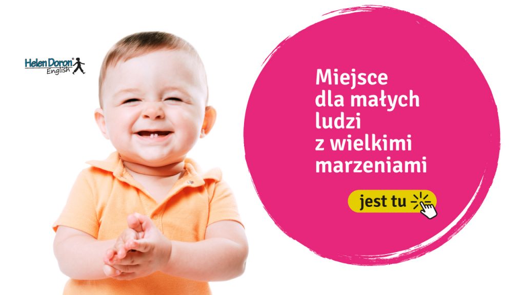 Zniżka noworoczna na zajęcia angielskiego dla dzieci i młodzieży w Helen Doron Zabrze w Nowym Roku 1 cover 4 1 1 - Helen Doron English