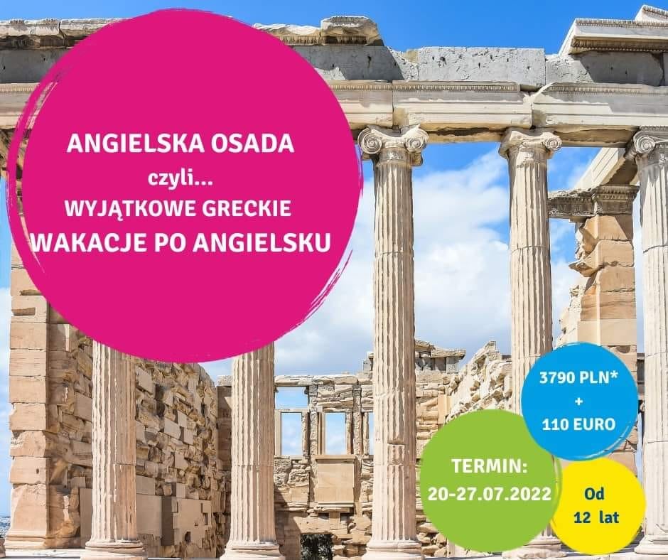 gracja - Helen Doron English