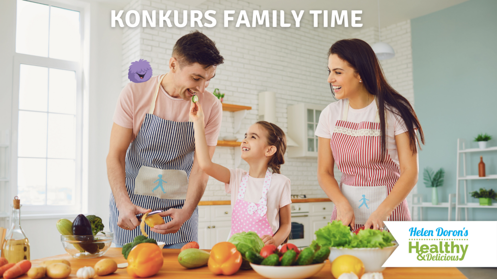 Konkursy i zabawy dla naszych uczniów 35 konkurs zdjecie w tle do wydarzenia 1 - Helen Doron English