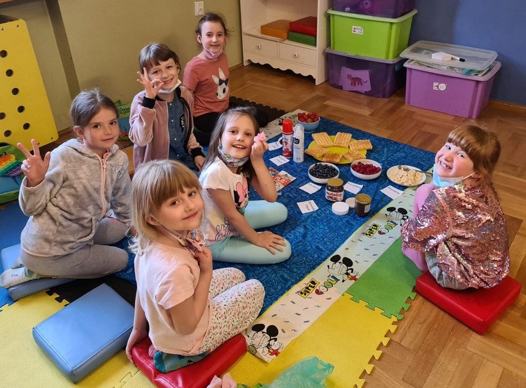 Helen Doron Proszowice Angielski dla Dzieci i Młodzieży - zajęcia, korepetycje z angielskiego czy szkoła językowa