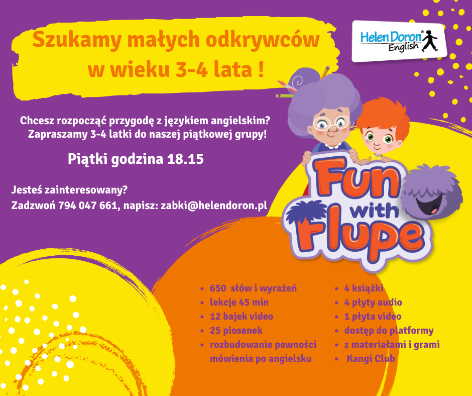 Kopia MFWF - Helen Doron English