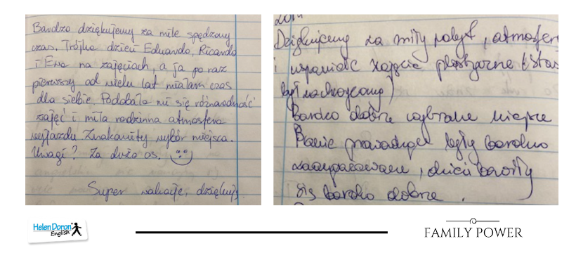 wwwopinie6 - Helen Doron English