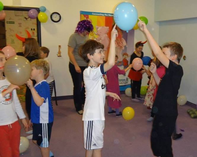 1797545 697562610293956 2044625419 n - Helen Doron English