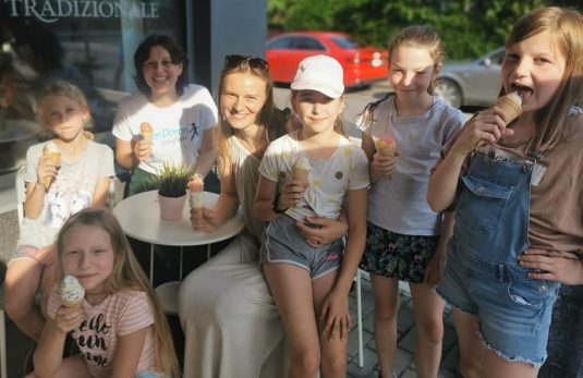 nauka Angielskiego Myślenice