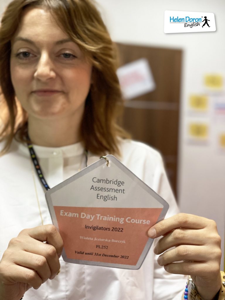 CAMBRIDGE ENGLISH QUALIFICATIONS 386 12b - Helen Doron English