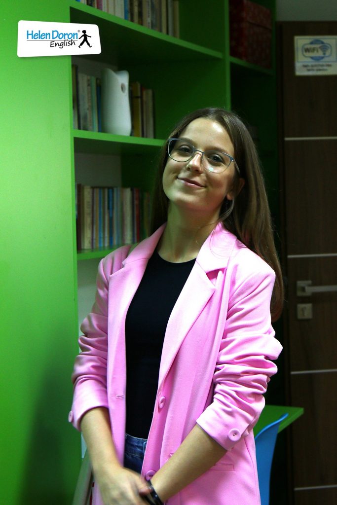CAMBRIDGE ENGLISH QUALIFICATIONS 391 17 - Helen Doron English
