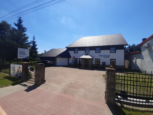 nauka angielskiego gliwice