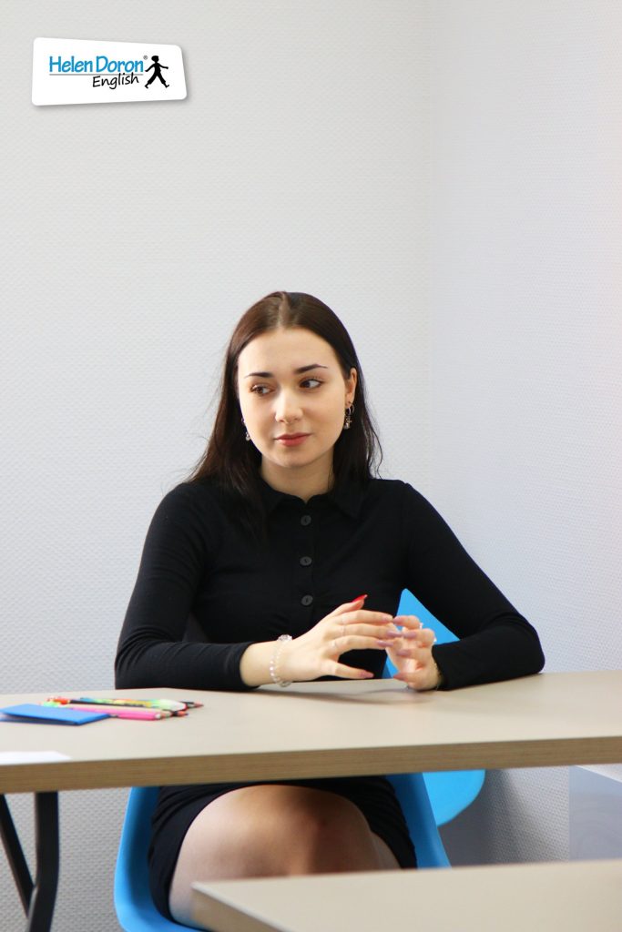 CAMBRIDGE ENGLISH QUALIFICATIONS 408 34 - Helen Doron English