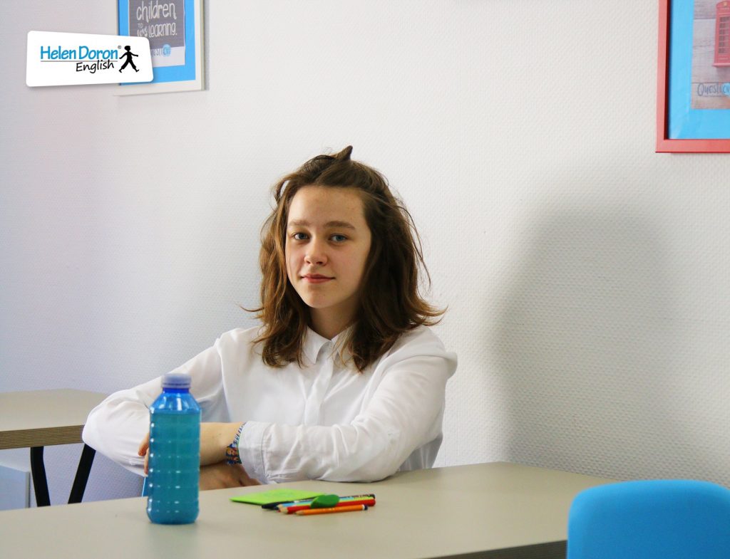 CAMBRIDGE ENGLISH QUALIFICATIONS 409 35 - Helen Doron English