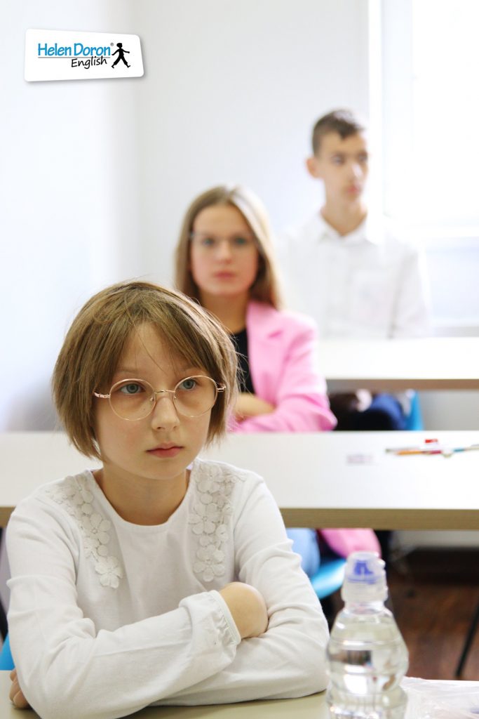 CAMBRIDGE ENGLISH QUALIFICATIONS 411 37 - Helen Doron English