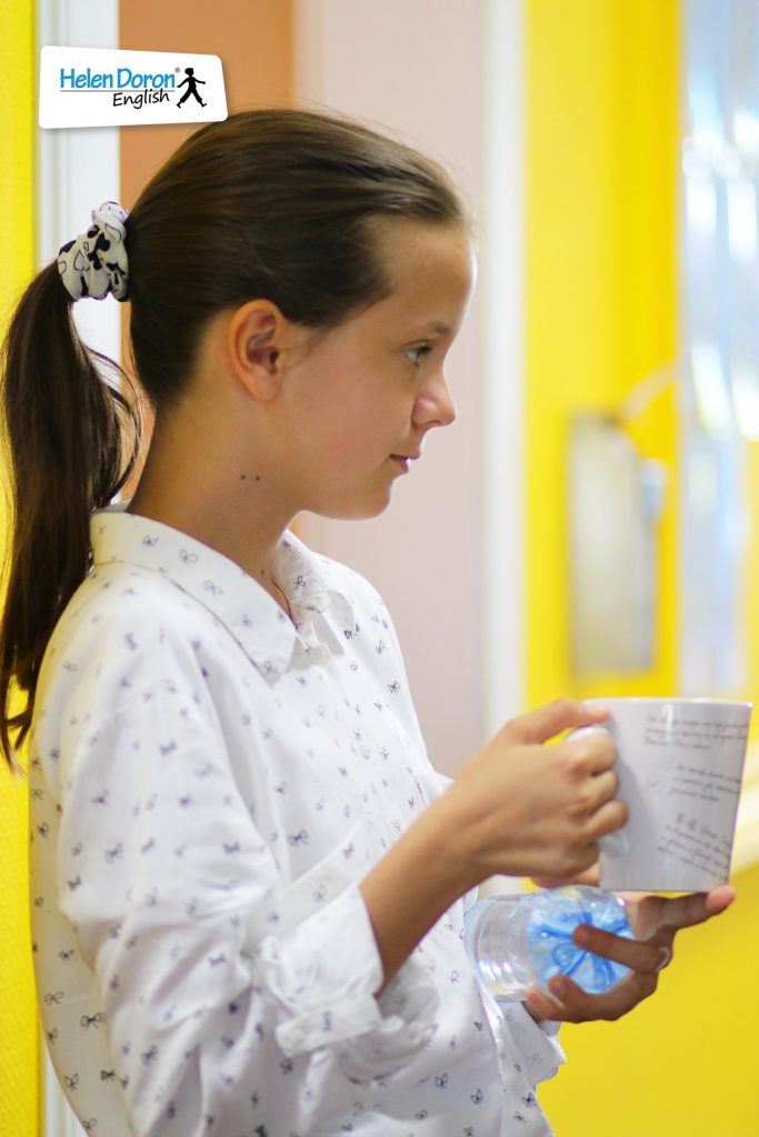 CAMBRIDGE ENGLISH QUALIFICATIONS 418 44 - Helen Doron English