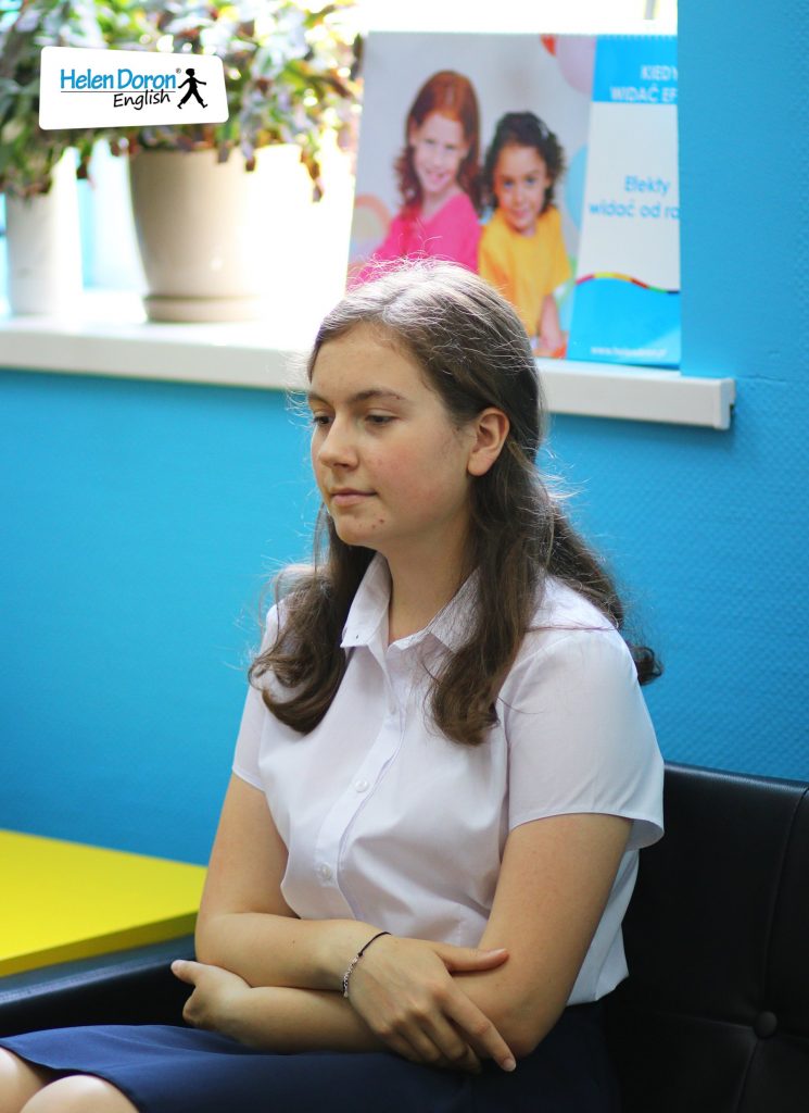 CAMBRIDGE ENGLISH QUALIFICATIONS 434 58 - Helen Doron English