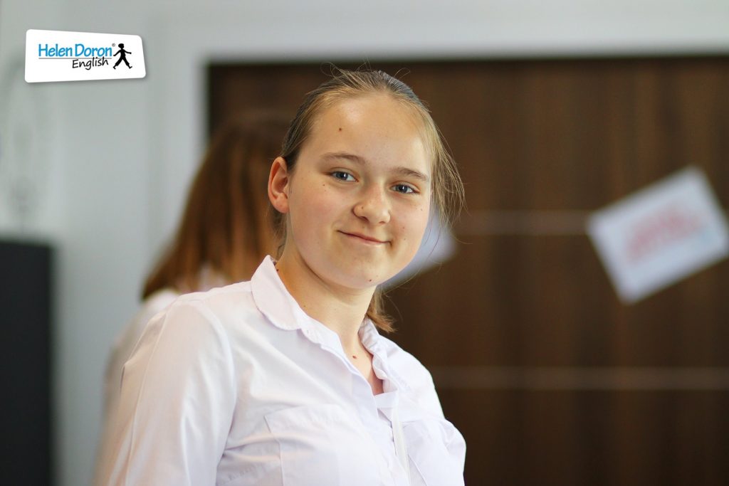 CAMBRIDGE ENGLISH QUALIFICATIONS 436 60 - Helen Doron English