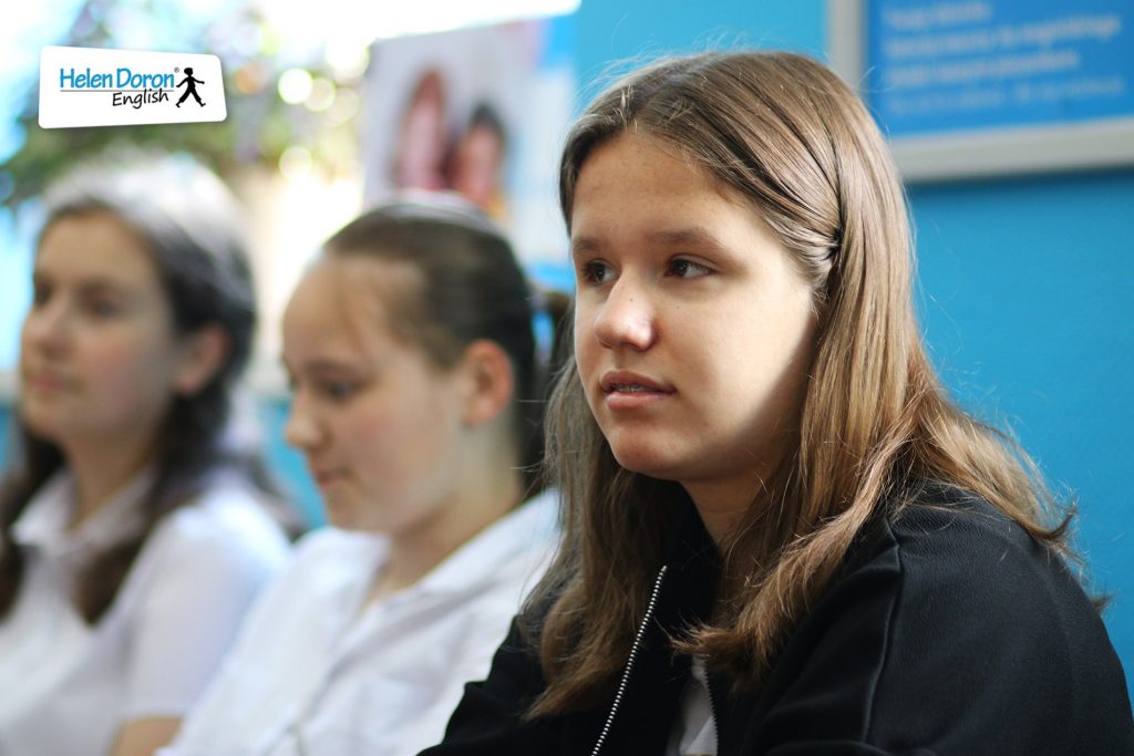 CAMBRIDGE ENGLISH QUALIFICATIONS 437 61 - Helen Doron English
