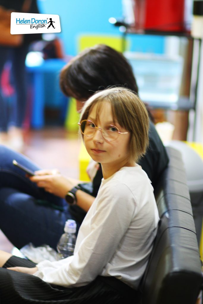 CAMBRIDGE ENGLISH QUALIFICATIONS 444 69 - Helen Doron English