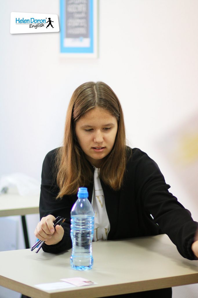 CAMBRIDGE ENGLISH QUALIFICATIONS 451 73 - Helen Doron English