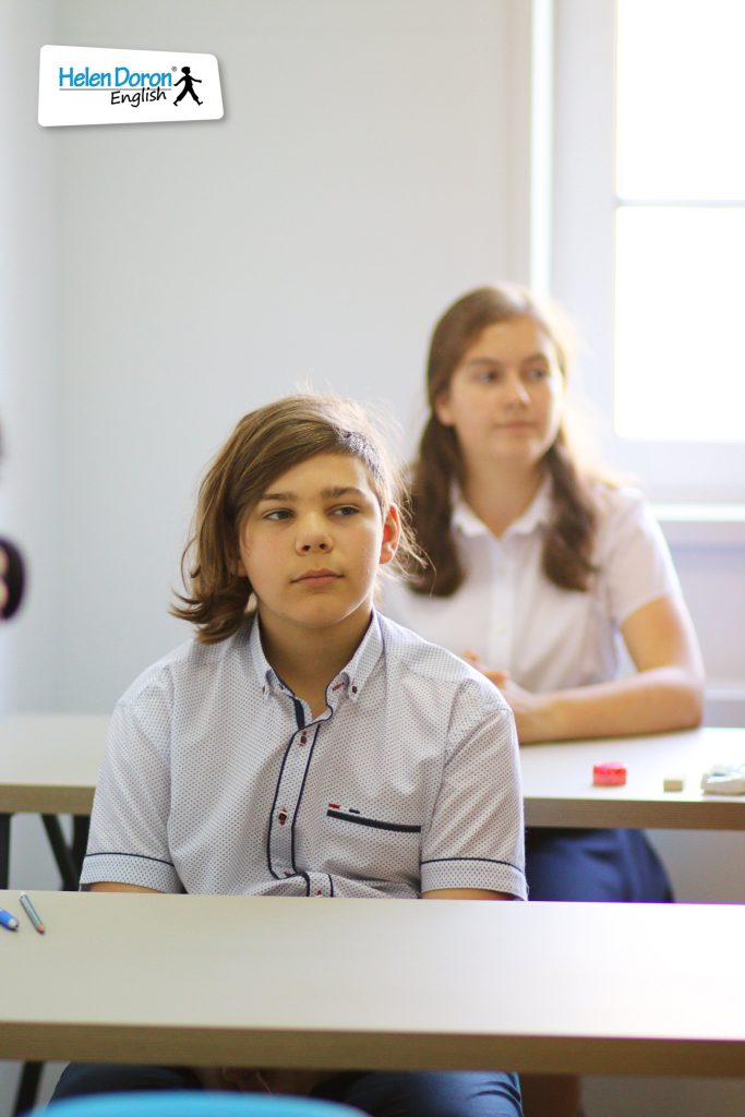 CAMBRIDGE ENGLISH QUALIFICATIONS 452 74 - Helen Doron English