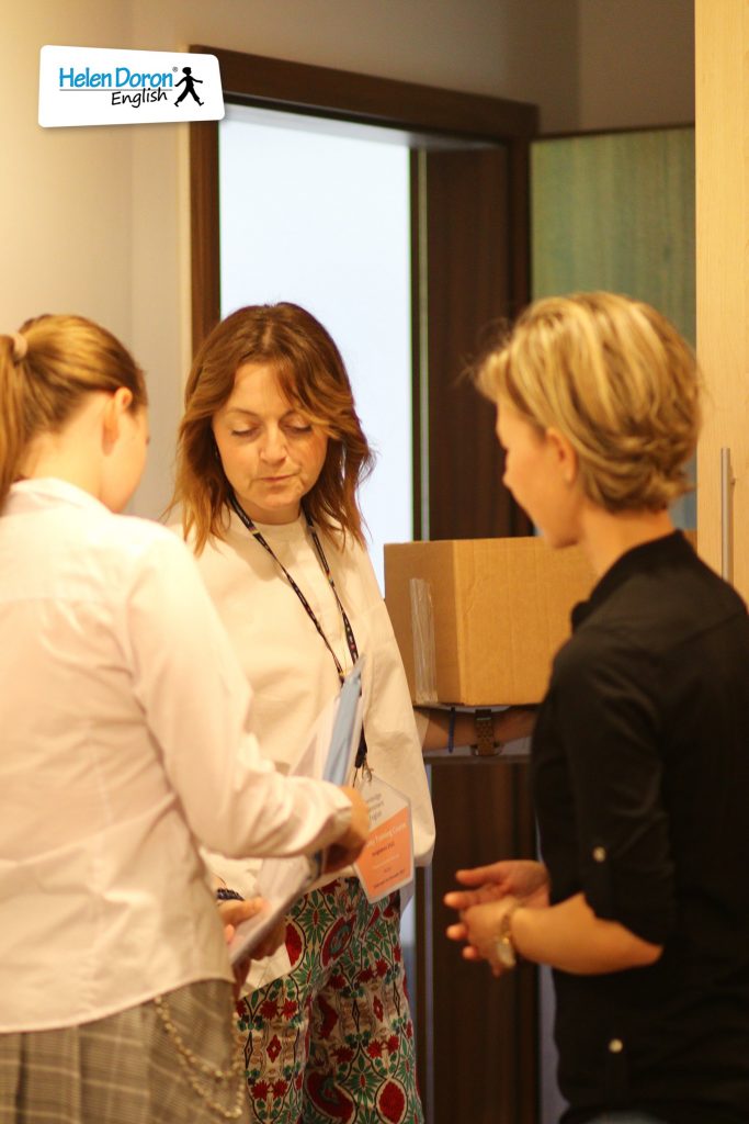 CAMBRIDGE ENGLISH QUALIFICATIONS 453 75 - Helen Doron English