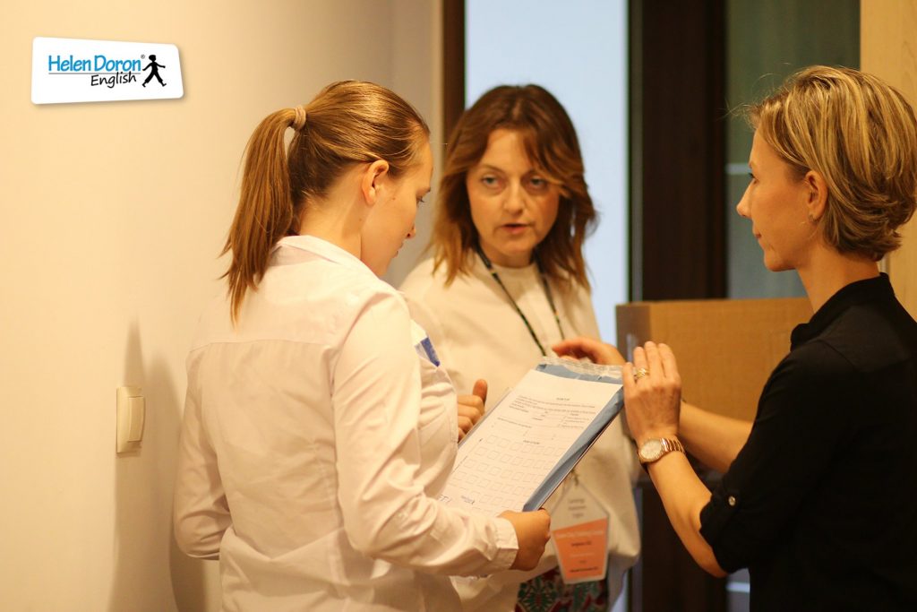 CAMBRIDGE ENGLISH QUALIFICATIONS 454 76 - Helen Doron English