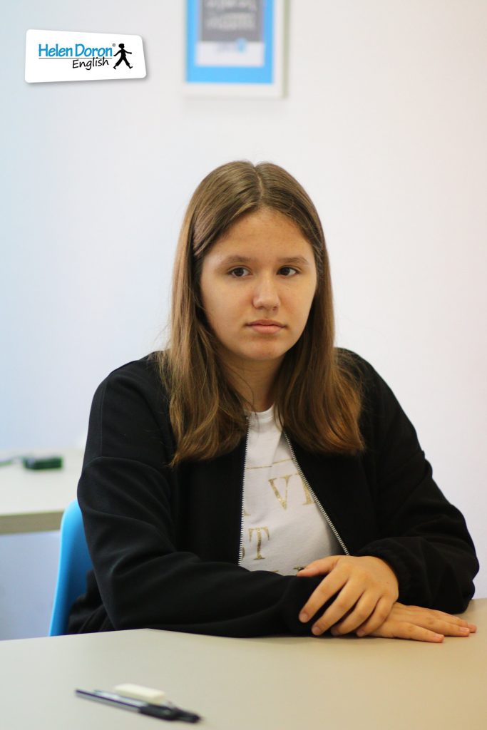 CAMBRIDGE ENGLISH QUALIFICATIONS 455 77 - Helen Doron English
