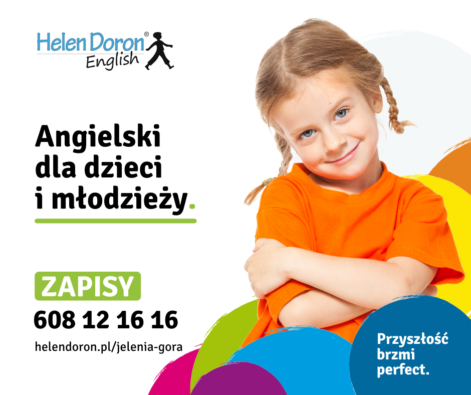 3 - Helen Doron English