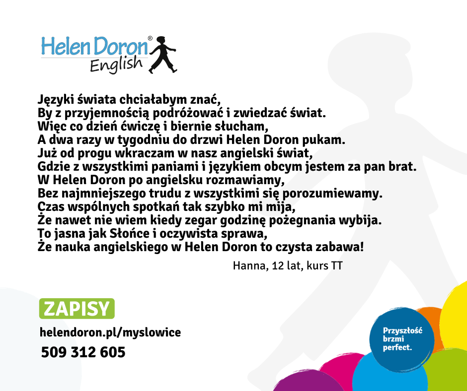 Hanna Skladowska Kazmierczak - Helen Doron English
