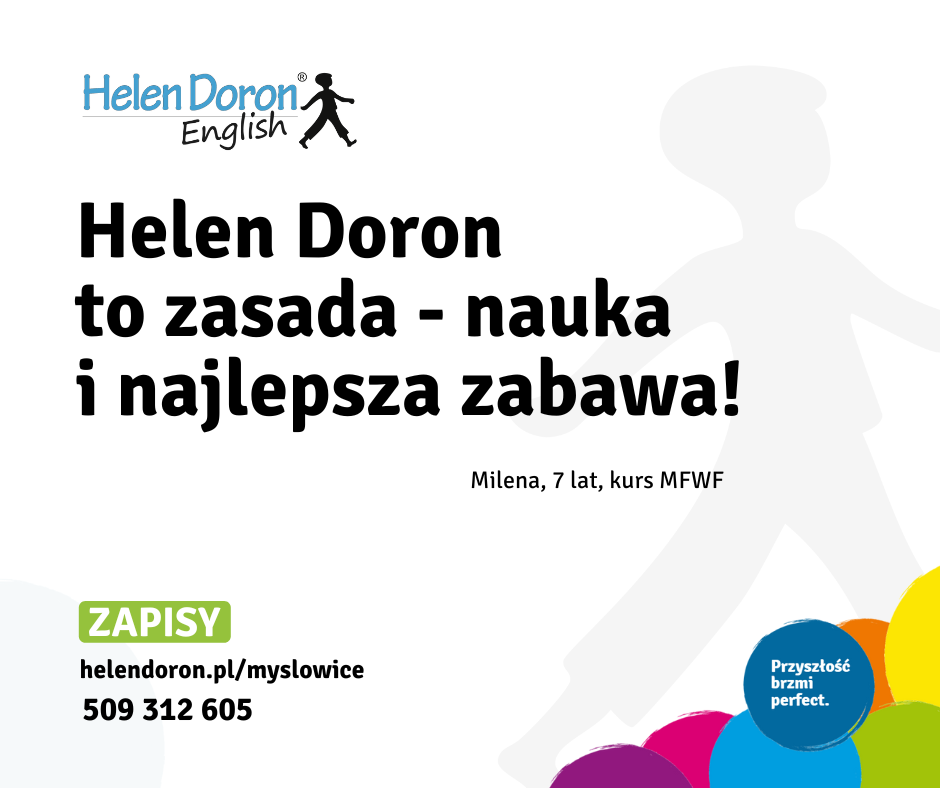 Milena Stepien - Helen Doron English