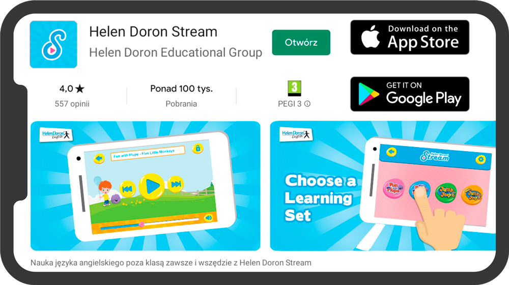 stream1 - Helen Doron English