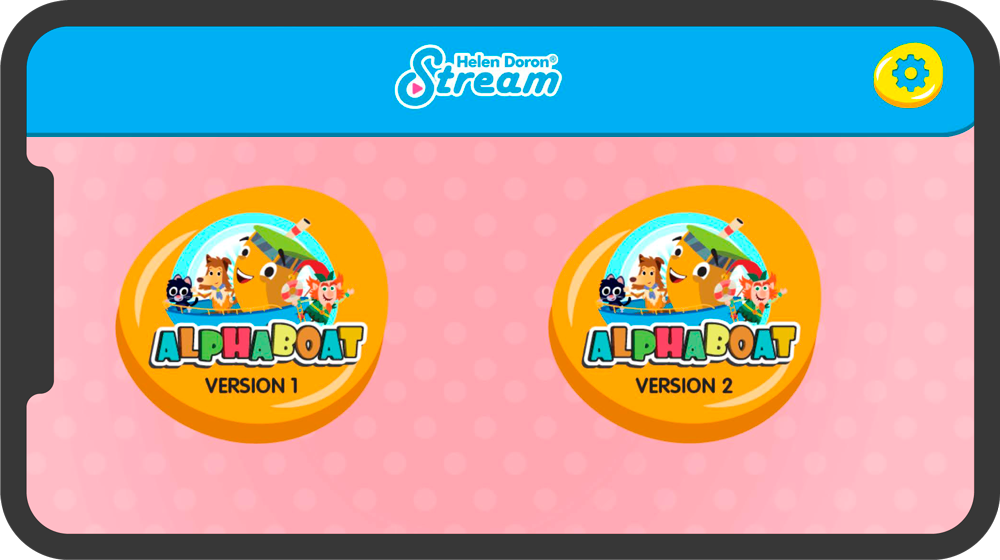 stream3 - Helen Doron English