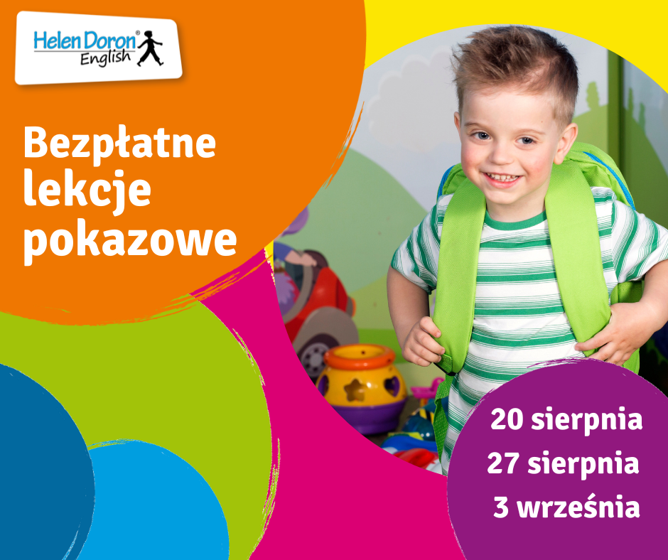 szablon FB bez logo dwa kolka i foto — kopia - Helen Doron English