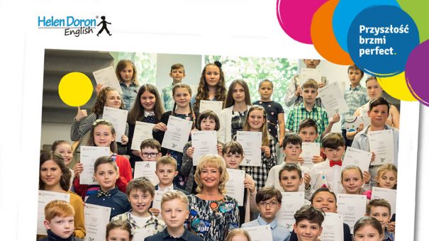 Egzaminy Cambridge przepustką w idealną przyszłość Twojego dziecka