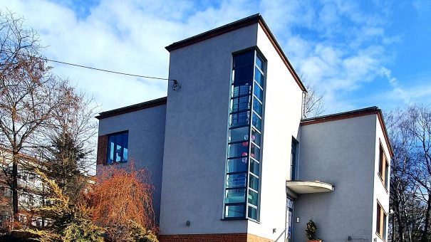 Szkoła języka angielskiego w Chorozwie dla dzieci i młodzieży