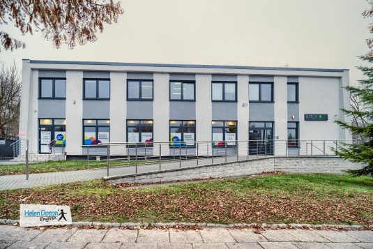 angielski dla dzieci przedszkolnych i szkoły podstawowej