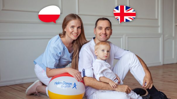 Zalety dwujęzyczności